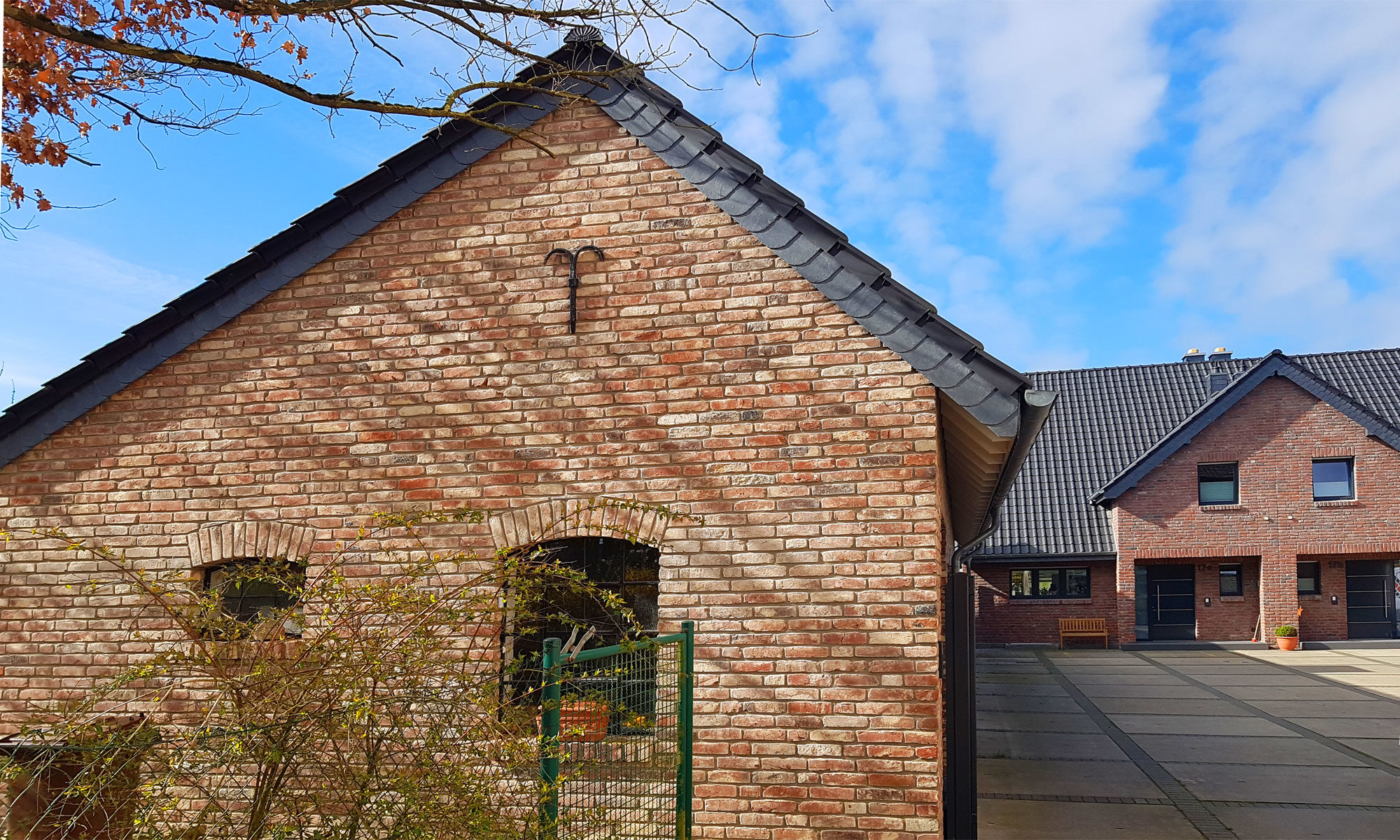 Einfamilienhäuser Meerbusch