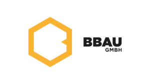 Bbau GmbH Logo