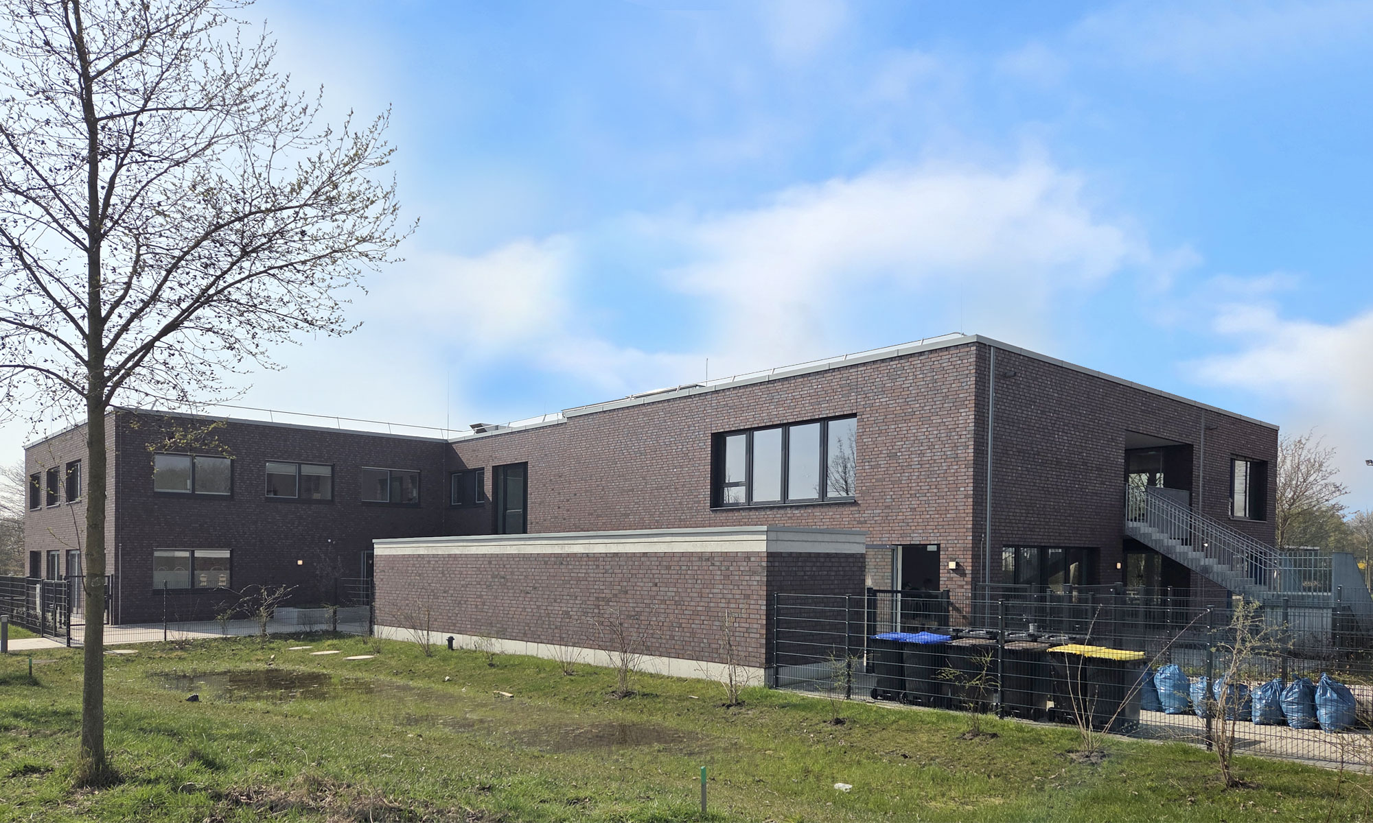Kindergarten Dülmen