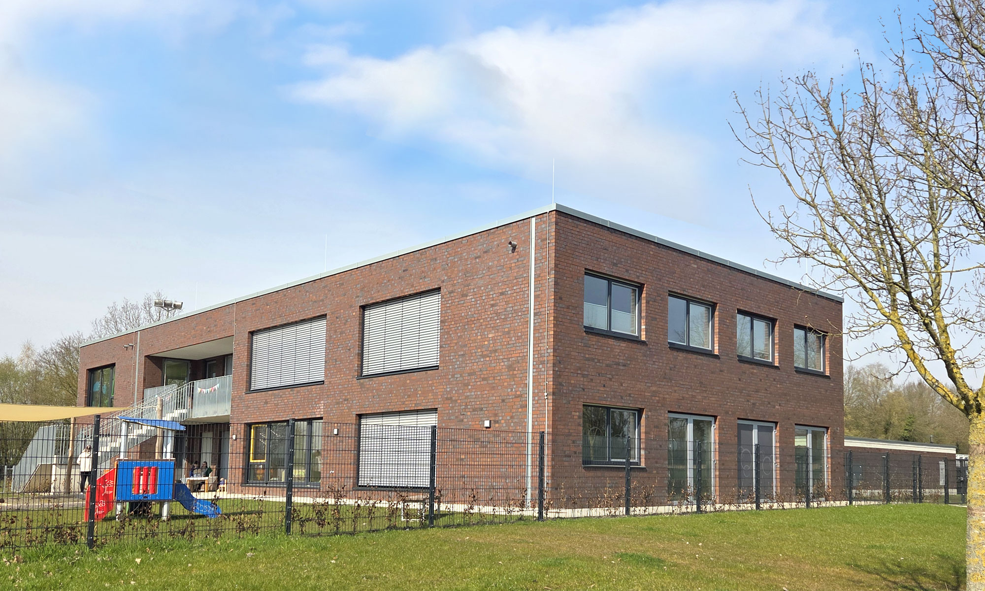 Kindergarten Dülmen