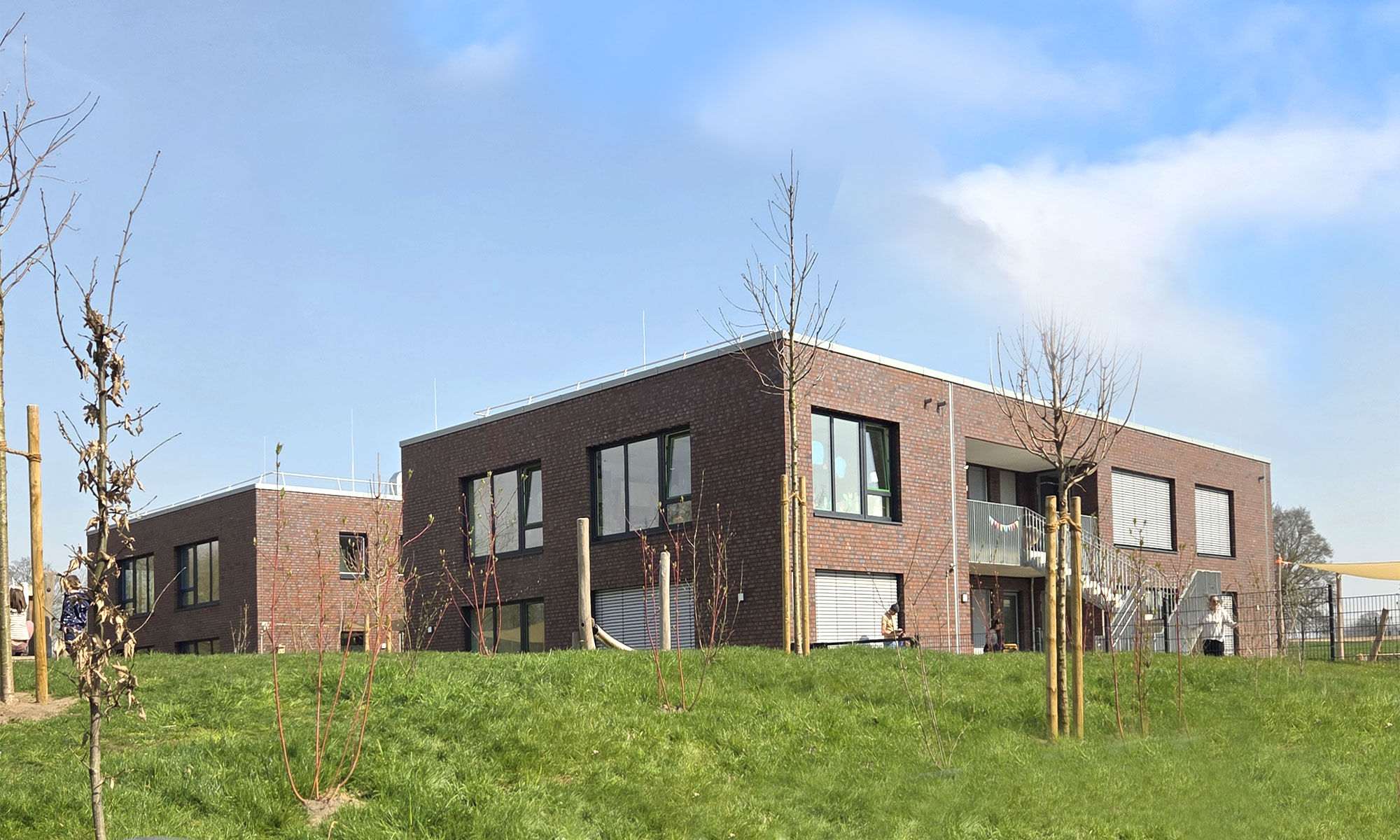 Kindergarten Dülmen