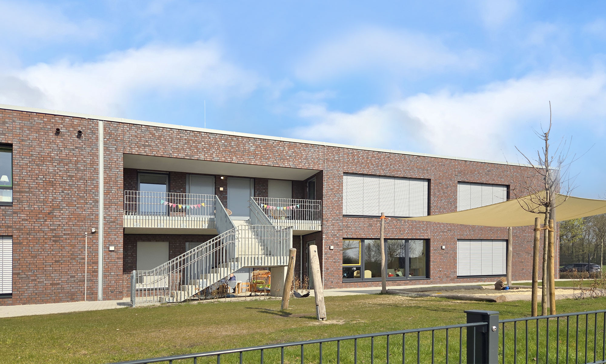 Kindergarten Dülmen