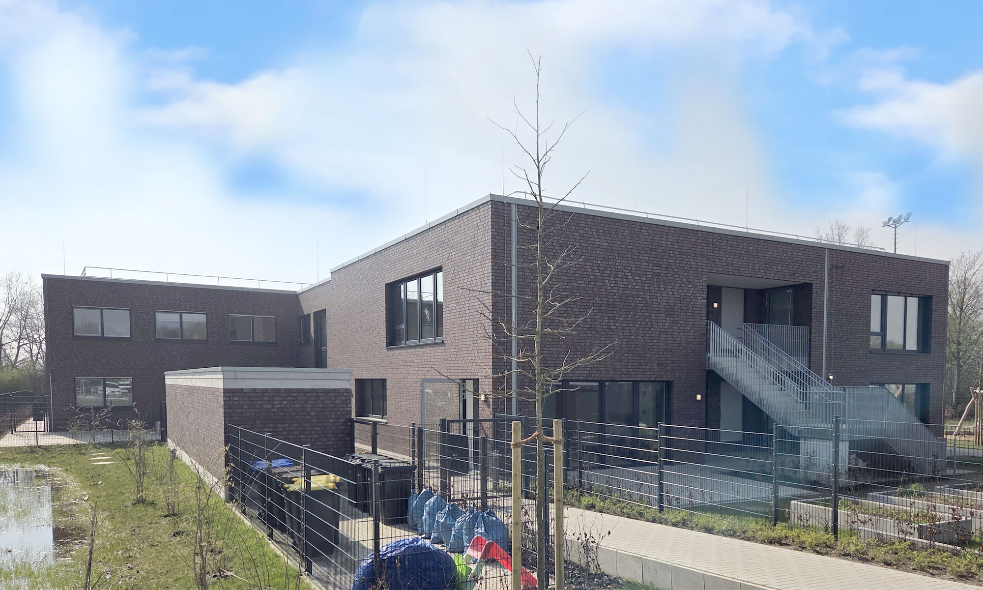 Kindergarten Dülmen